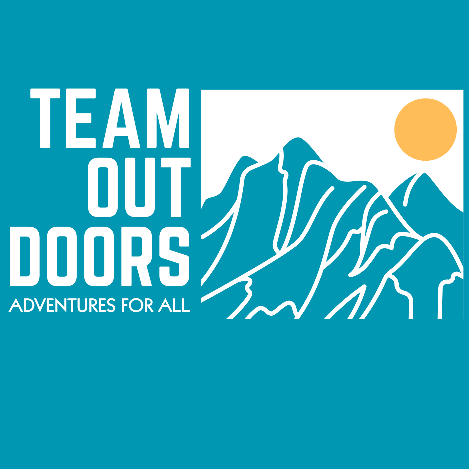 Team Out Doors — Adventures for all