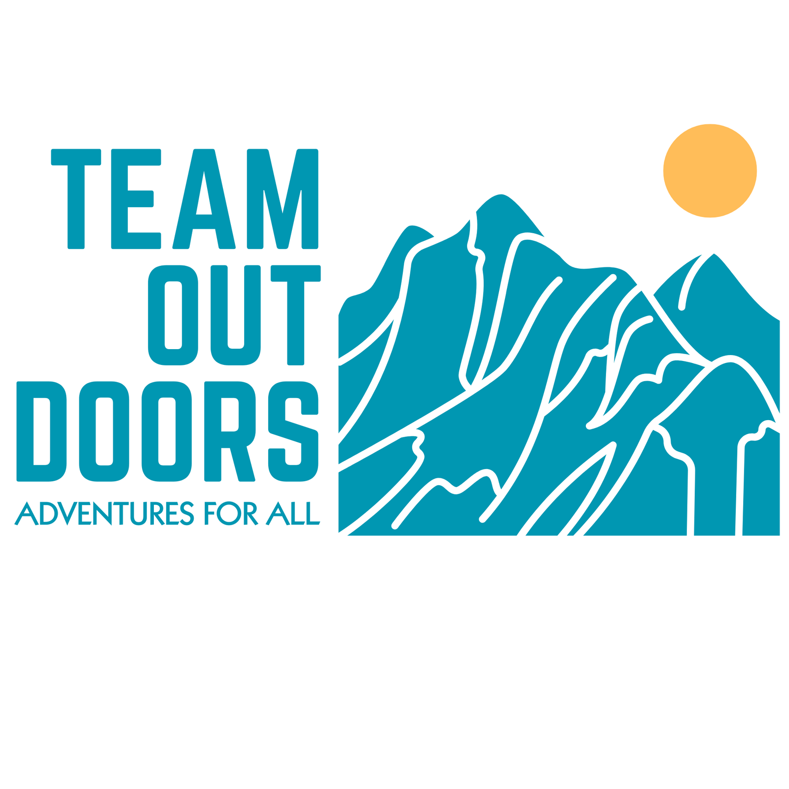 Team Out Doors — Adventures for all